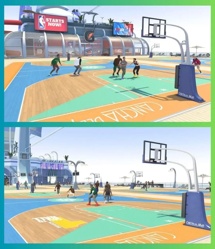 NBA2K22 APK