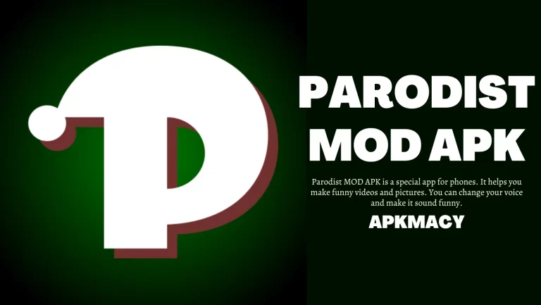 Parodist MOD APK 1.8.1 – (Pro/Premium Unlocked) 2024