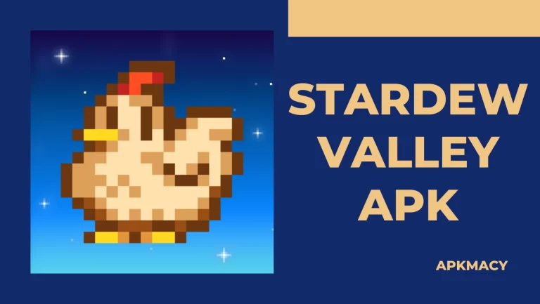 Stardew Valley APK 1.5.6.52 – (MOD, Unlimited Money) 2024