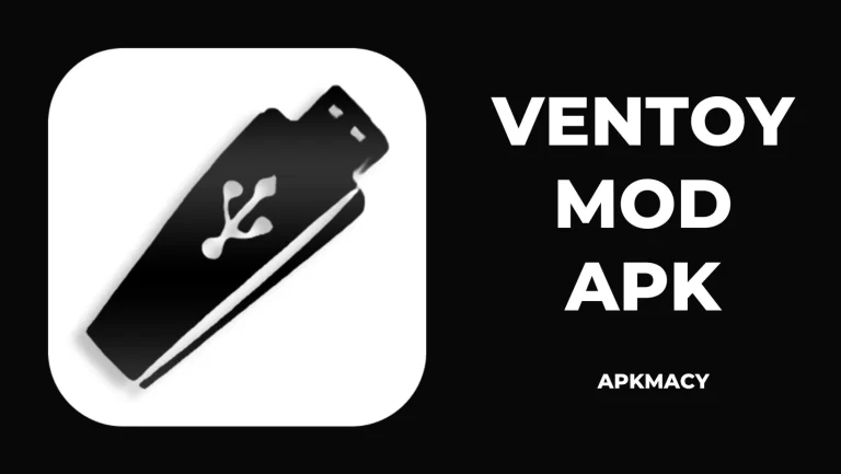 Ventoy MOD APK 1.0.98-353 – (Latest Version) 2024
