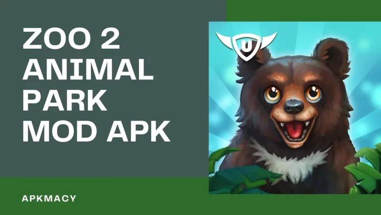 Zoo 2 Animal Park MOD APK 6.1.0 – (Unlimited Money) 2024