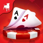 Zynga Poker