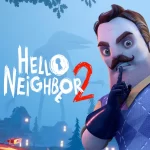 hello neighbor 2