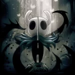 hollow knight