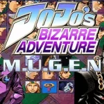 jojo mugen