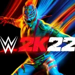 wwe 2k22