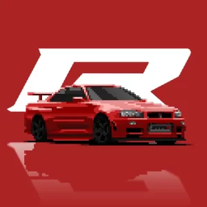 Drive Zone Online MOD APK 0.7.0 (Menu/Unlimited money) Download