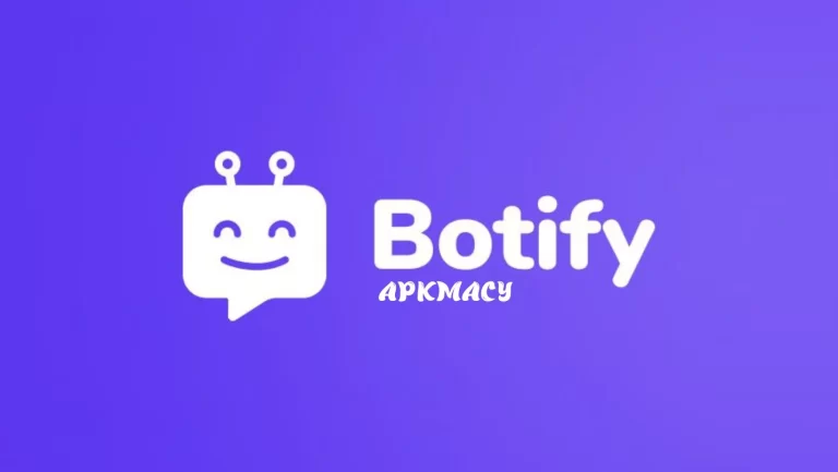 Botify AI MOD APK 1.9.30 – (Pro/Premium Unlocked) 2024