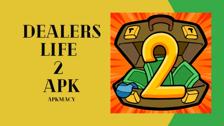 Dealers Life 2 APK 1.015 – (MOD, Unlimited Money) 2024