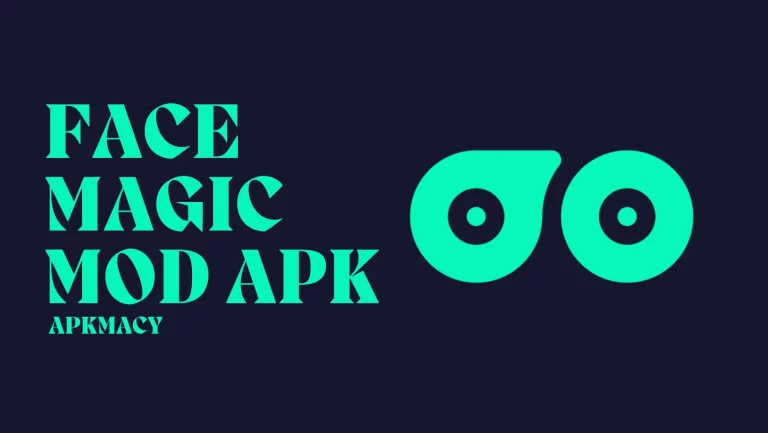 Face Magic MOD APK 2.5.1 – (Pro/Premium Unlocked) 2024
