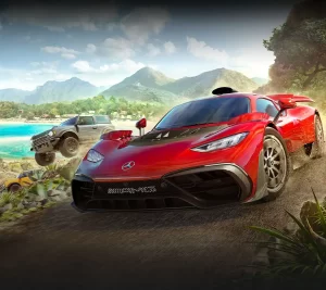 Forza Horizon 5 APK Download Latest Version For Android Free