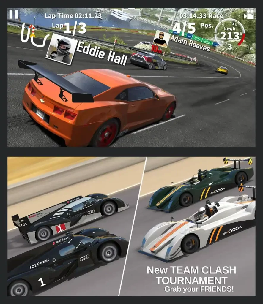 Ultimate Car Driving Simulator Mod APK 7.3.1 (Unlimited Money)