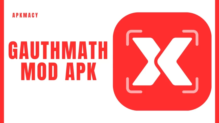Gauthmath MOD APK 1.46.0 – (Unlimited Tickets) 2024
