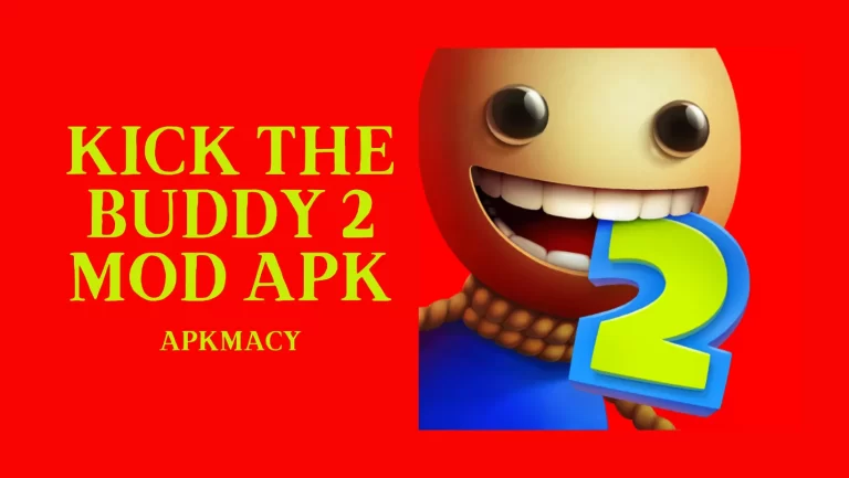 Kick The Buddy 2 MOD APK 1.14.1506 – (Unlimited Money) 2024