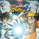 Naruto Storm 4