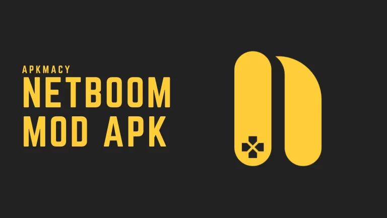 NetBoom MOD APK 1.7.6.5 – (Unlimited Time/Free Recharge) 2024