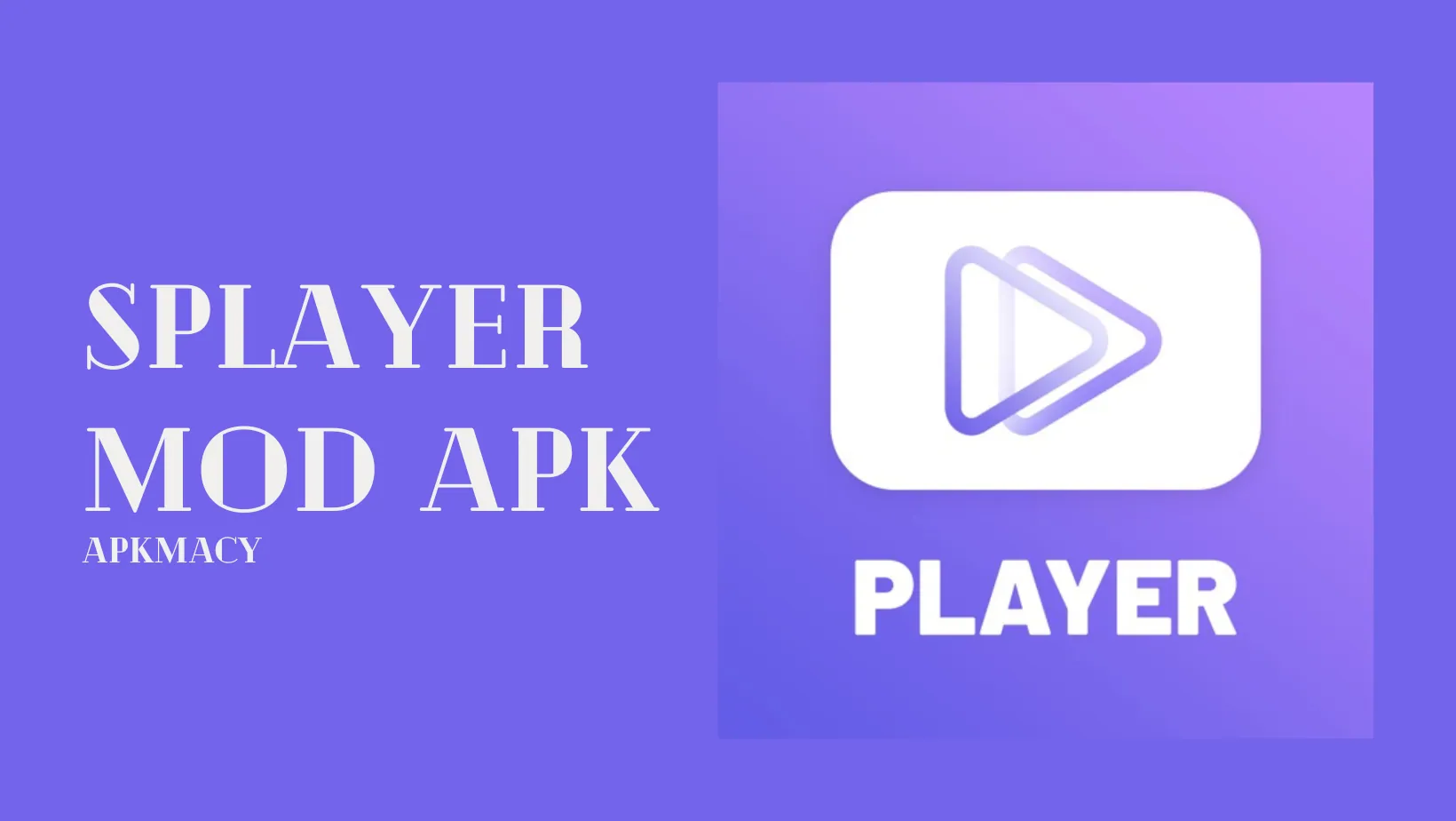 SPlayer MOD APK 2.1.4 (Pro/Premium Unlocked) 2024