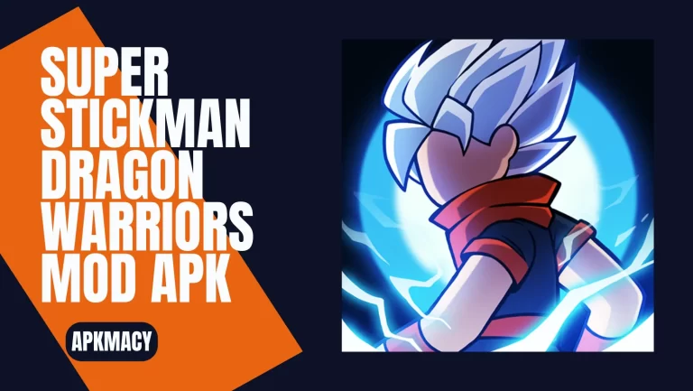 Super Stickman Dragon Warriors MOD APK 0.9.7 – (Unlimited Money) 2024