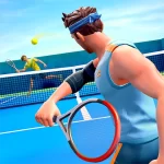 Tennis Clash