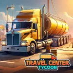 Travel Center Tycoon 