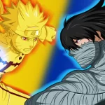 bleach vs naruto