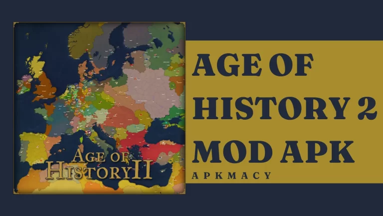 Age Of History 2 MOD APK 1.25 – (Unlimited Money) 2024