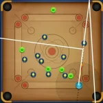 Aim Carrom