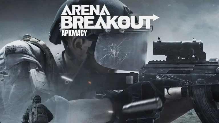 Arena Breakout MOD APK 1.0.137.137 – (Unlimited Money) 2024