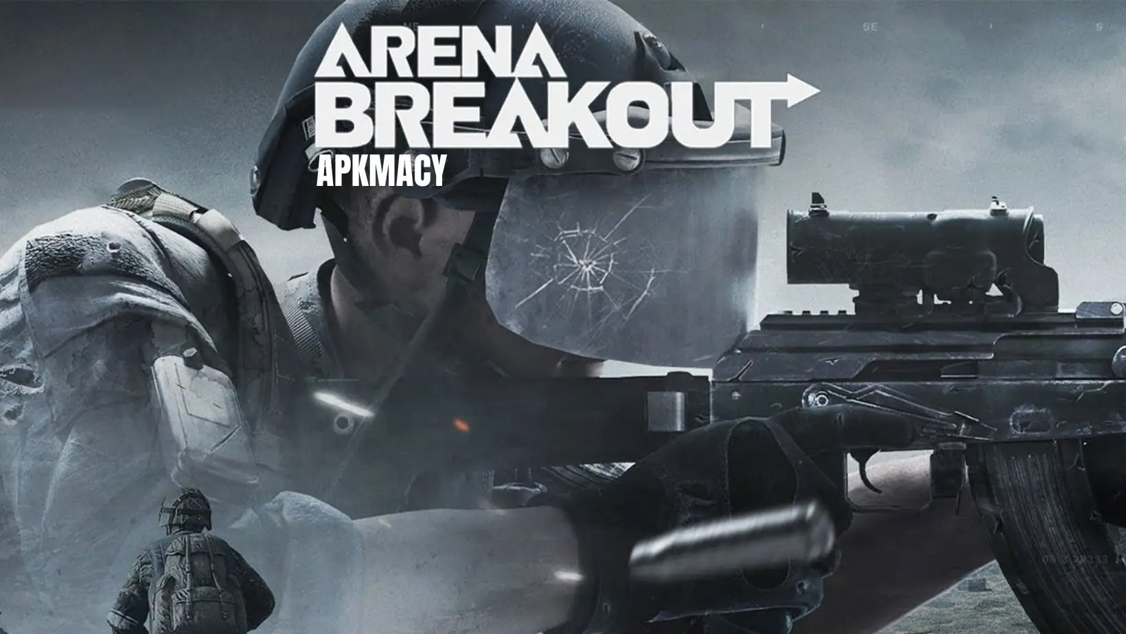 Arena Breakout MOD APK 1.0.108.108 - (Unlimited Money) 2024