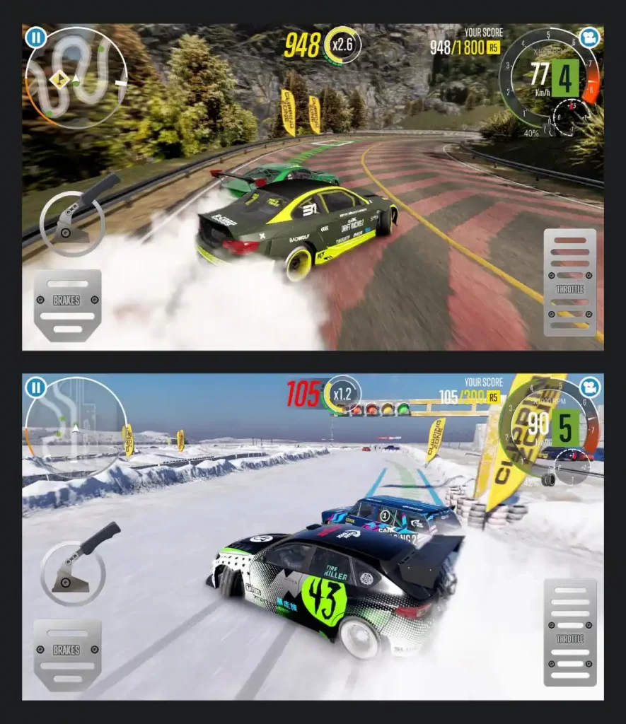 CarX Drift Racing 2 APK