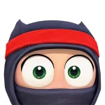 Clumsy Ninja 