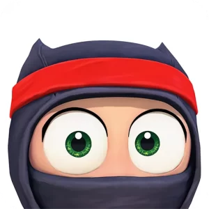 Clumsy Ninja 