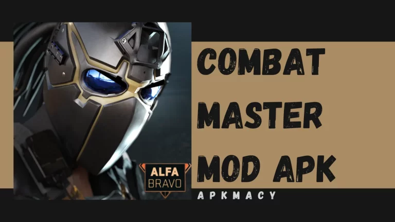 Combat Master MOD APK 0.13.62 – (Unlimited Money) 2024