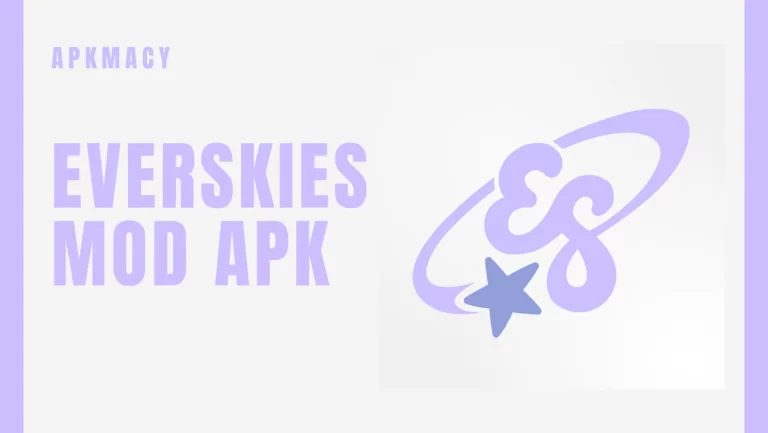Everskies MOD APK 1.1.49 – (Unlimited Stars/Money) 2024