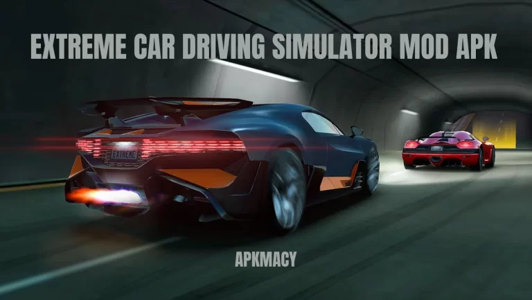 Ultimate Car Driving Simulator Mod APK 7.3.1 (Unlimited Money)