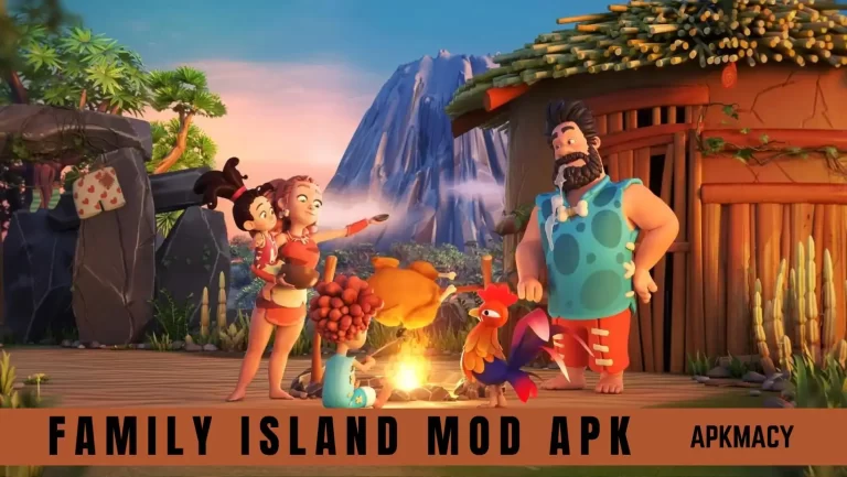 Family Island MOD APK 2024137.1.44943 – (Free Shopping/Purchases) 2024