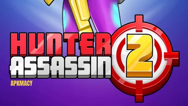 Hunter Assassin 2 MOD APK 1.134 – (Unlimited Money) 2024