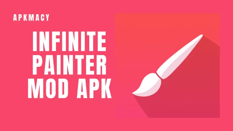 Infinite Painter MOD APK