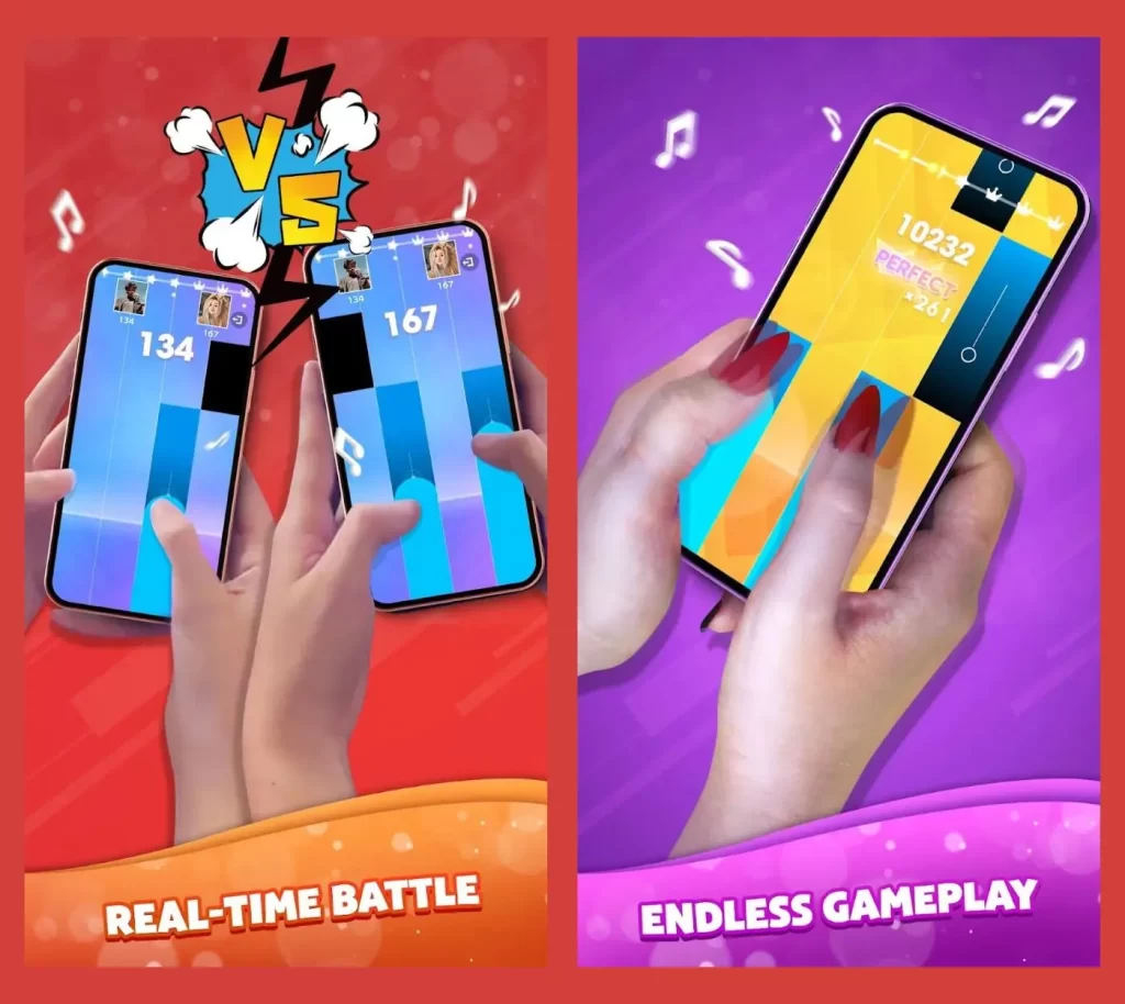 Magic Tiles 3 APK Download 2023 - Free - 9Apps