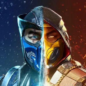 Mortal Kombat MOD APK 5.1.0 (Almas infinitas 2023) 2023