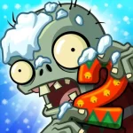 Plants Vs Zombies 2