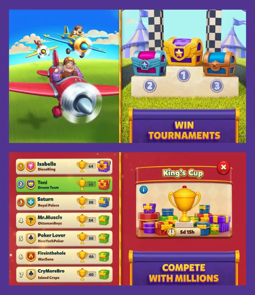 Royal Match APK