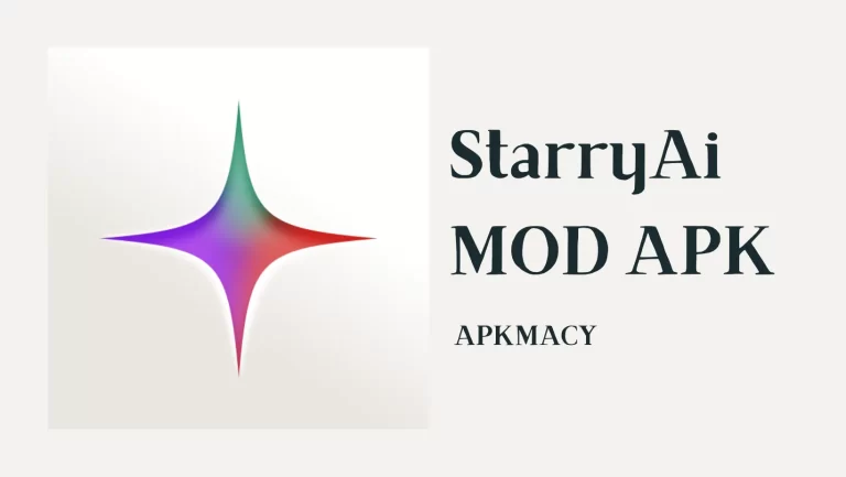 Starryai MOD APK 2.8.1 – (Pro/Premium Unlocked) 2024