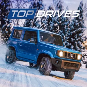 Top Drives 