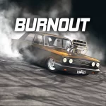 Torque Burnout 