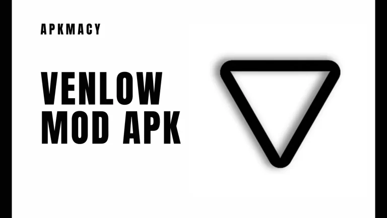 Venlow MOD APK 1.1.0.1 – (Pro/Premium Unlocked) 2024