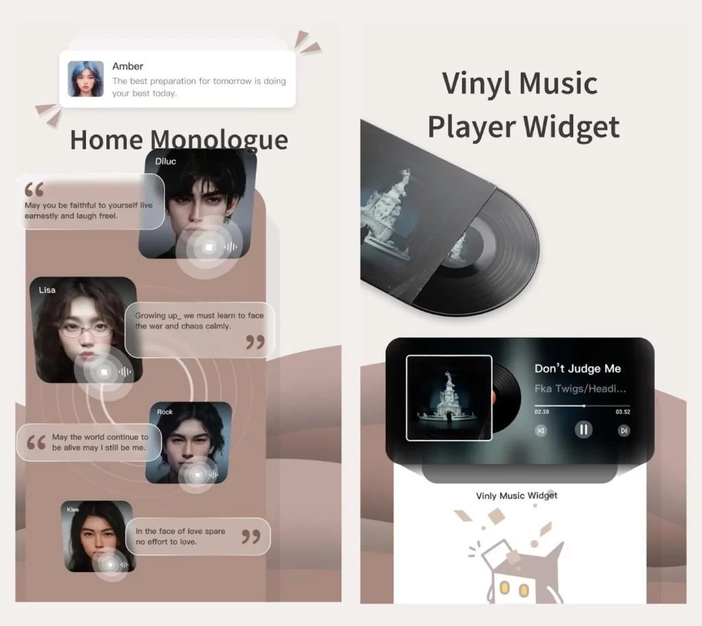 Download Widget Lab (MOD) APK for Android