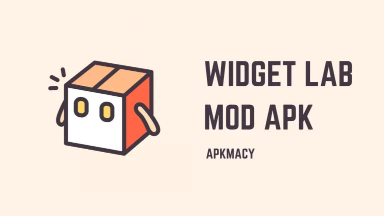 Widget Lab MOD APK 1.27.7 – (Pro/Premium Unlocked) 2024