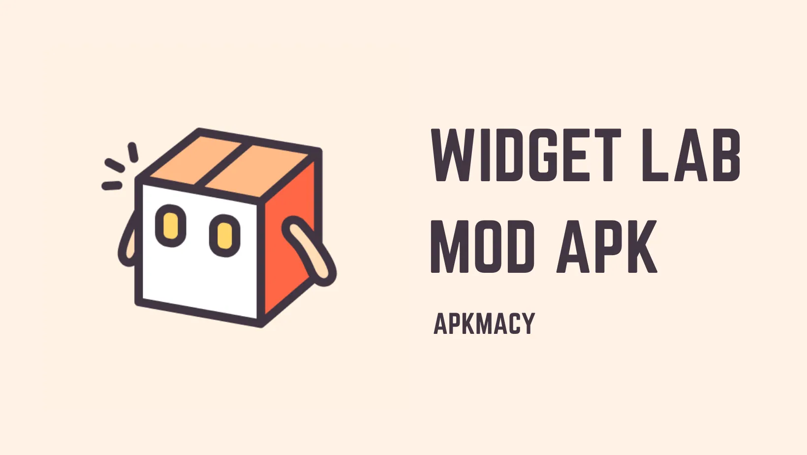 Download Widget Lab (MOD) APK for Android