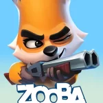 Zooba